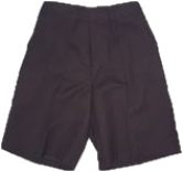 Hoërskool Birchleigh Shorts