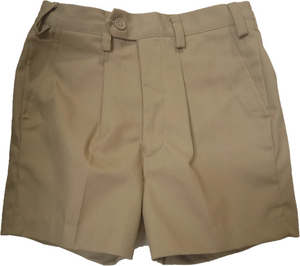 Glenstantia Primary Shorts