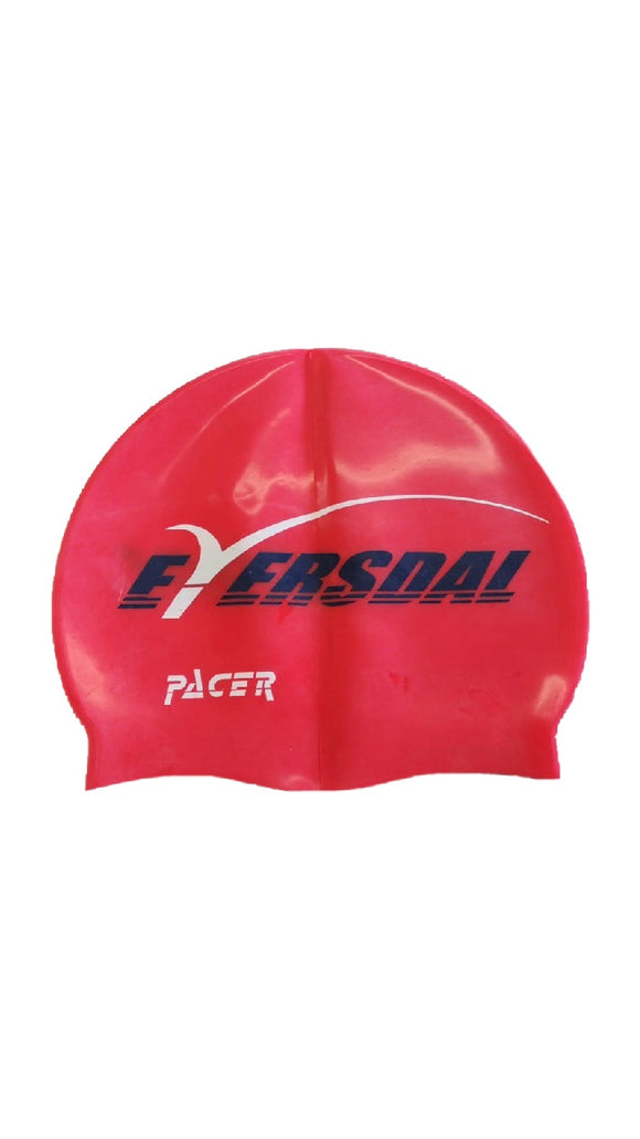 Eversdal Silicone Swim Cap