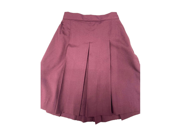 Laerskool Louw Geldenhuys Skirt