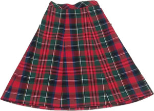 Glenstantia Primary Skirt