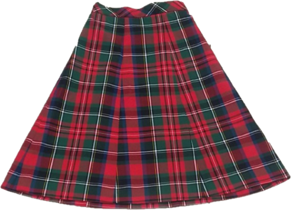 Glenstantia Primary Skirt