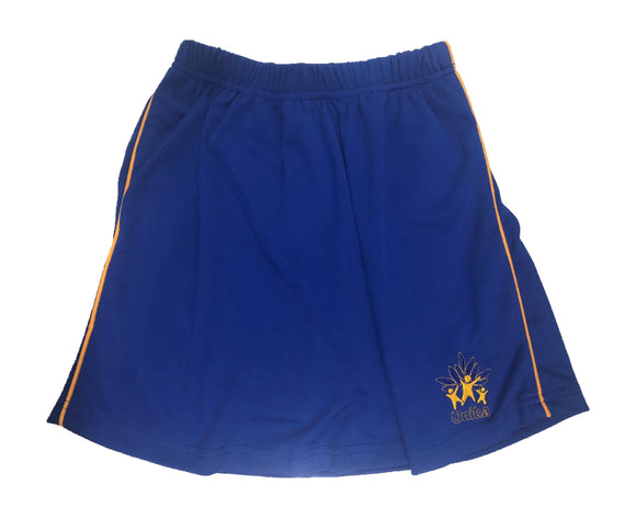 Laerskool Unika Skort