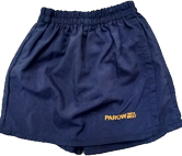 Parow West Primary PT Skort