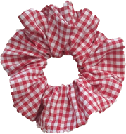 Laerskool Skuilkrans Scrunchie