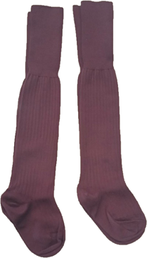 Laerskool Skuilkrans Socks (Double Pack)