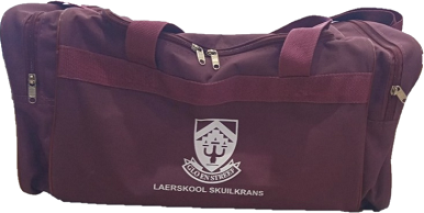 Laerskool Skuilkrans Togbag