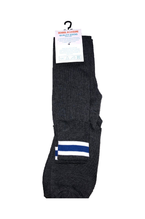 FDR Primary Socks (Double Pack)