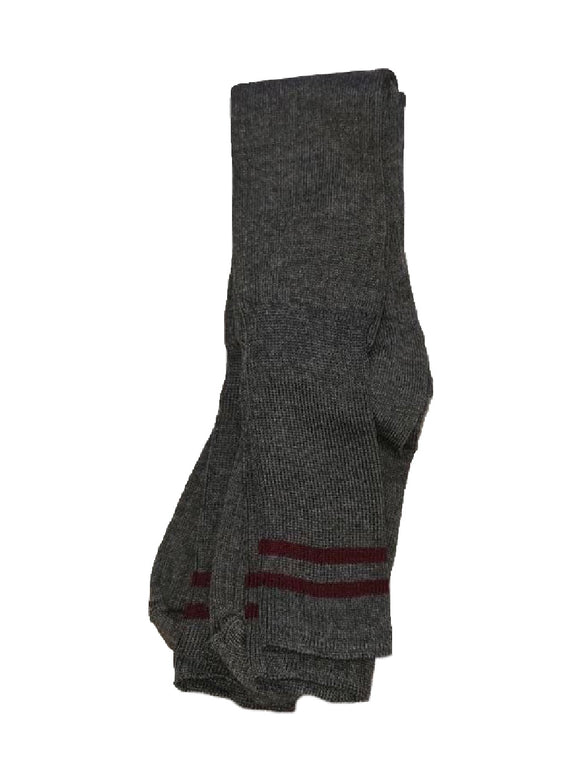 Delta Park Socks (Double Pack)