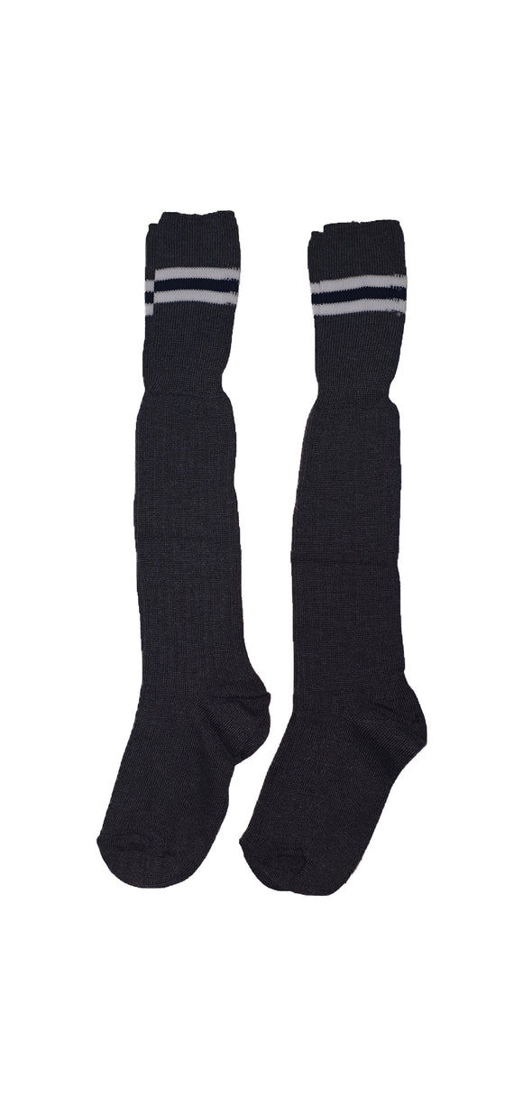 Laerskool Van Riebeeckpark Socks (Double Pack)