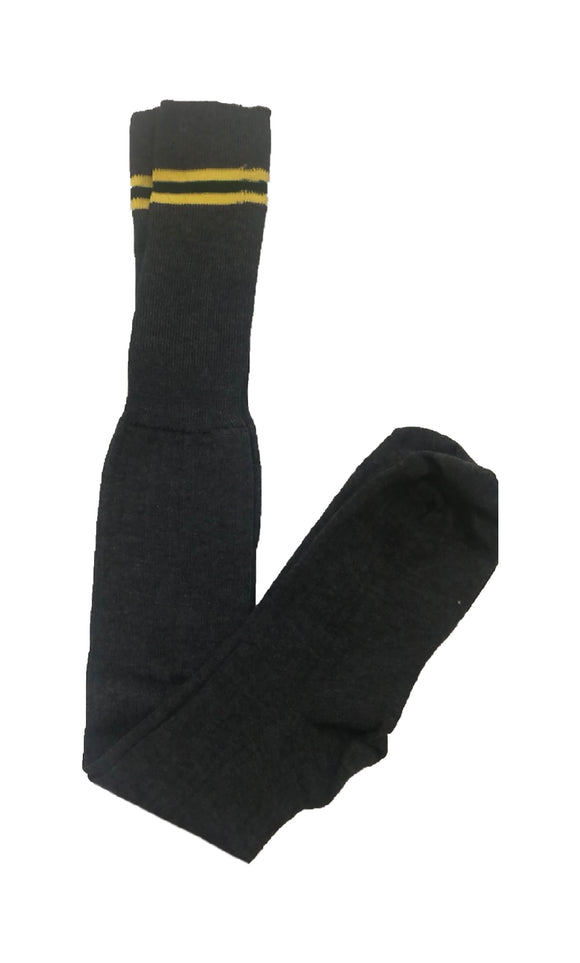 Welridge Academy Socks (Double Pack)