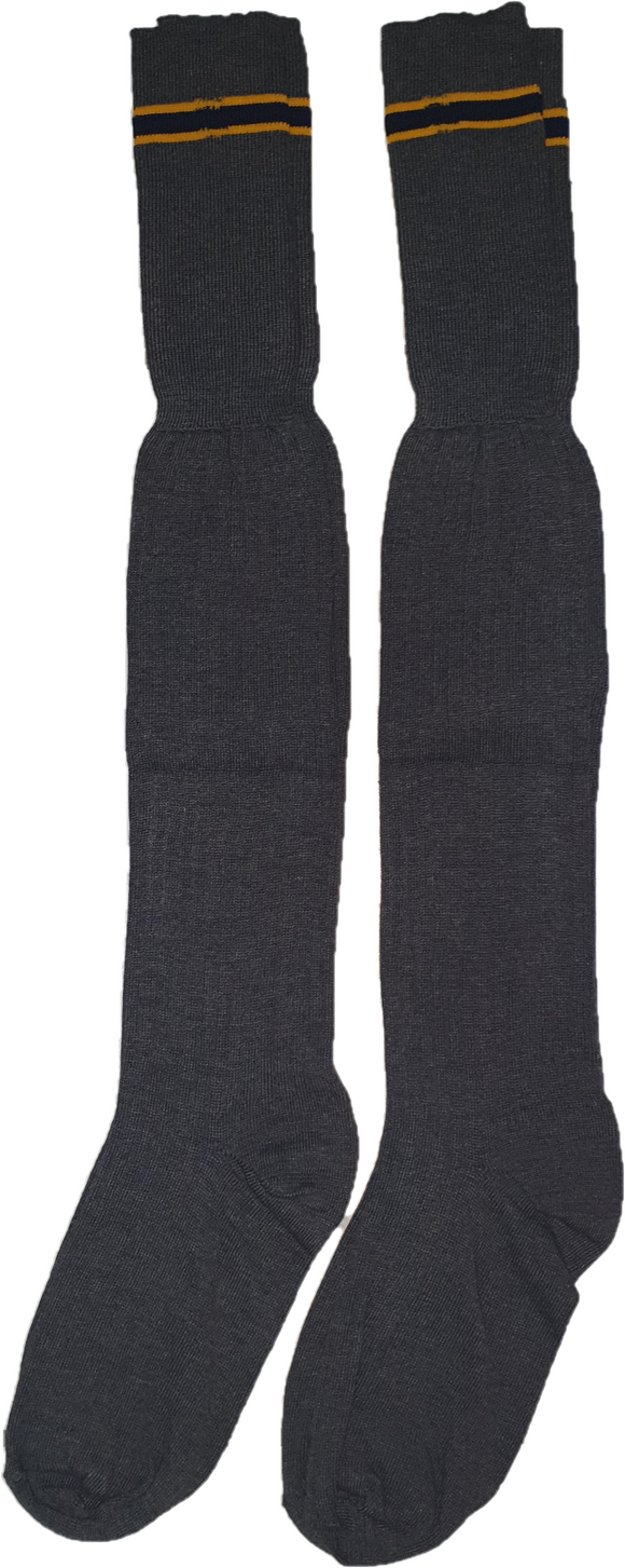 Hoërskool Kempton Socks (Double Pack)