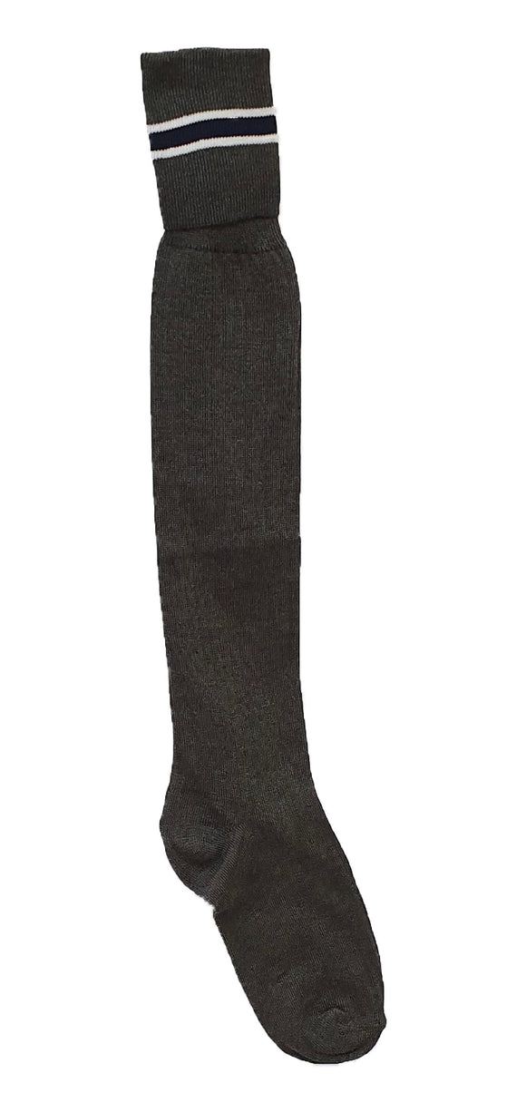 The Settlers High Socks (Double Pack)