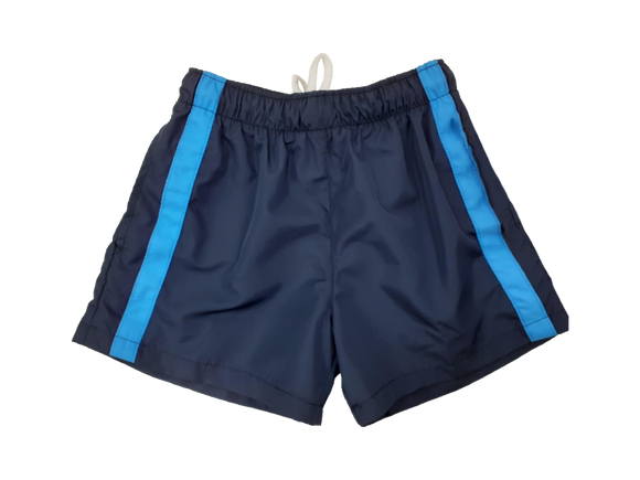 Rand Park Primary Sport Shorts