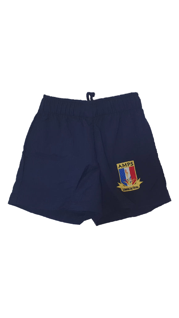 Aston Manor Sport Shorts