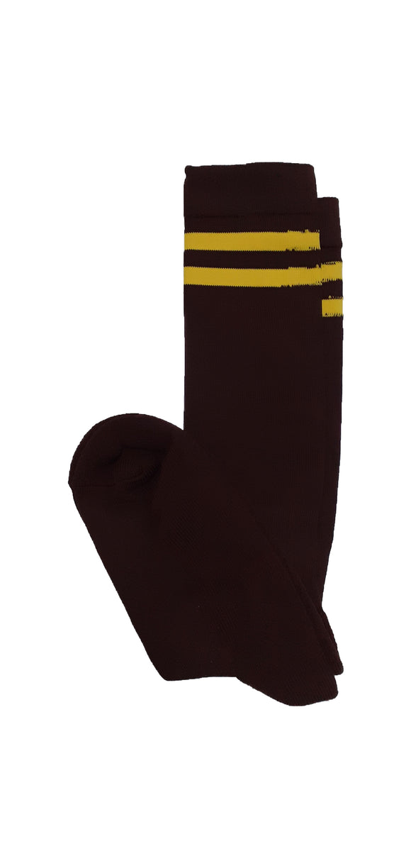 Rand Park High Sport Socks