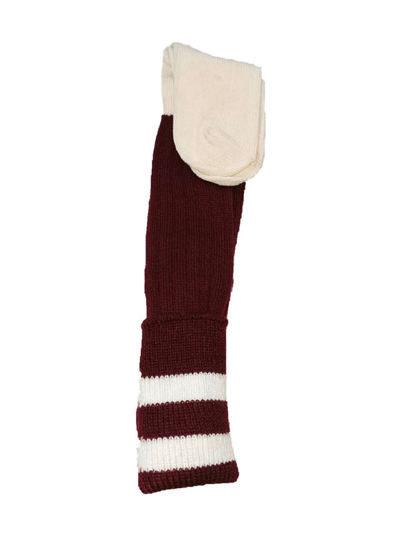 Delta Park Sport Socks