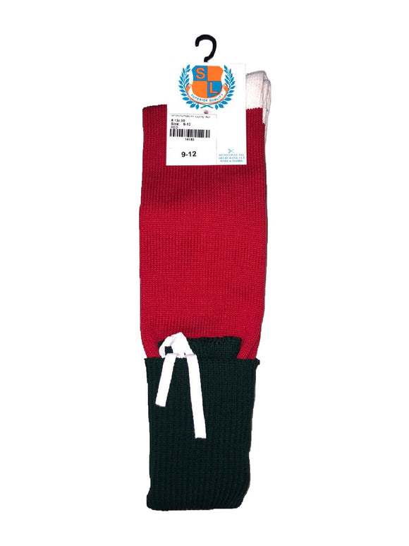 Robin Hills Sport Socks