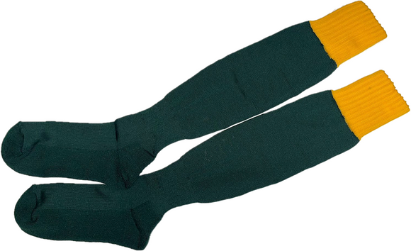 Hoërskool Tygerberg Sport Socks