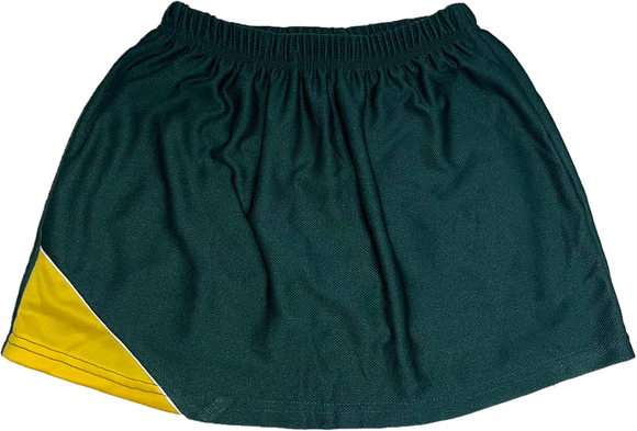 Hoërskool Tygerberg Sport Skirt