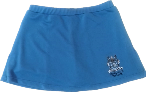 Parklands College Sport Skort