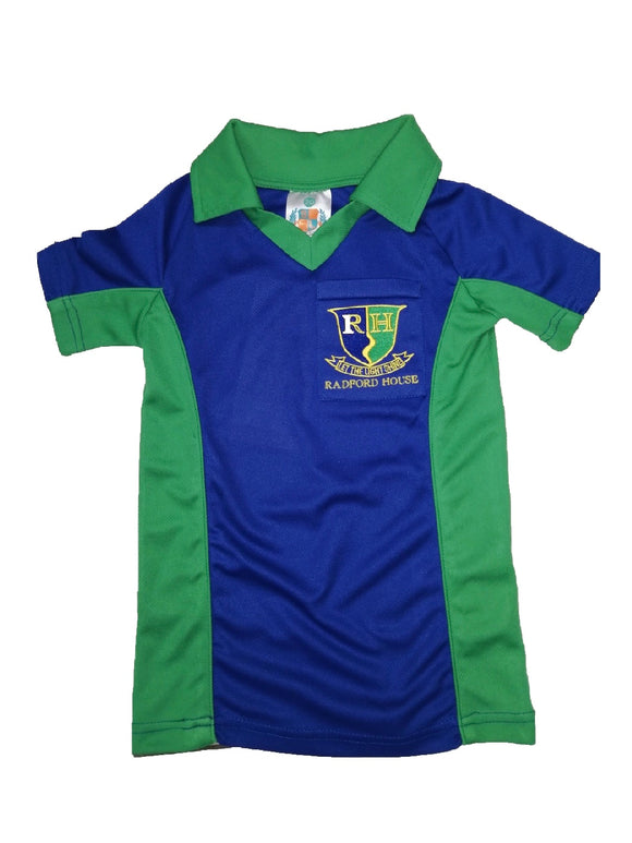 Radford House Boys Sports Top