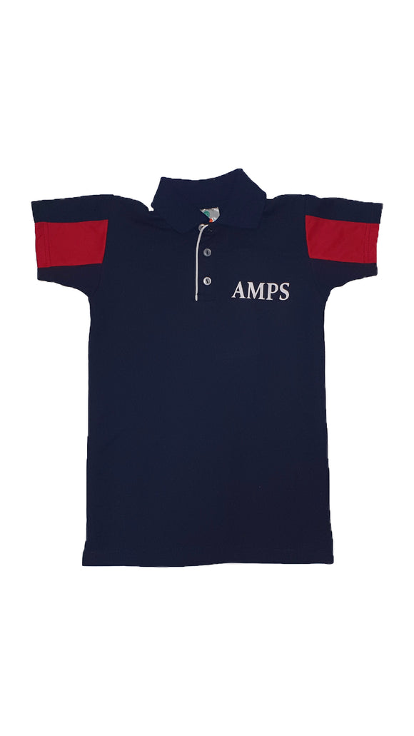 Aston Manor Sports Top