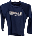 Reddam Long Sleeve Sun Top