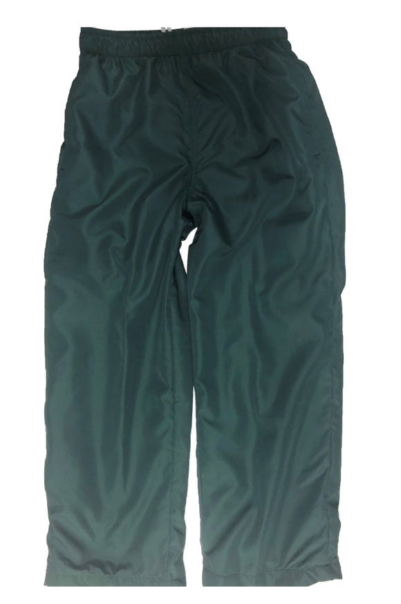 Welridge Academy Tracksuit Pants