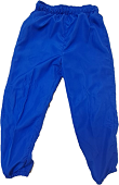 Goodwood Park Tracksuit Pants