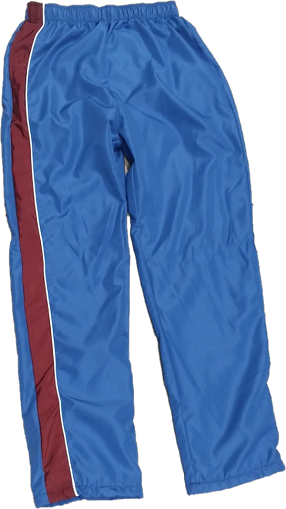 Pro Arte High Tracksuit Pants