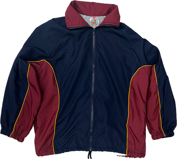 Hoërskool Bellville Tracksuit Top