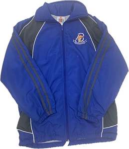 Bryanston High School Tracksuit Top