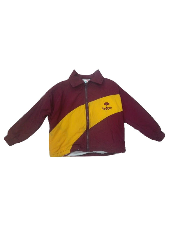 Laerskool Louw Geldenhuys Tracksuit Top