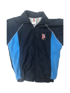 Rand Park Primary Tracksuit Top