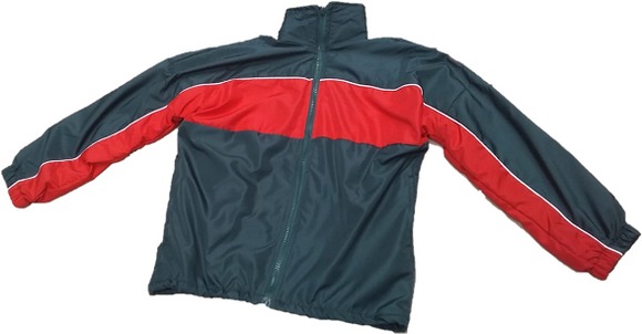 Glenstantia Primary Tracksuit Top