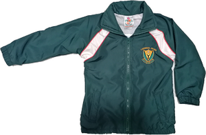 Laerskool Edleen Tracksuit Top