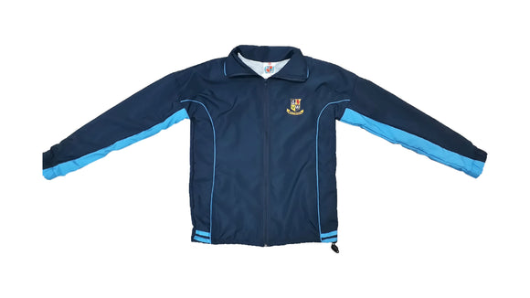 Fairbairn College Tracksuit Top