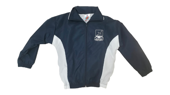 Millnerton Primary Tracksuit Top