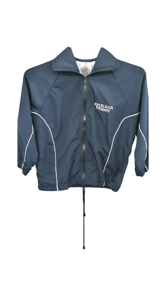 Excelsior Primary Tracksuit Top