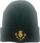 The Glen High Beanie