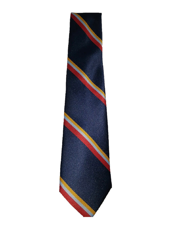 Northcliff High Tie 142cm