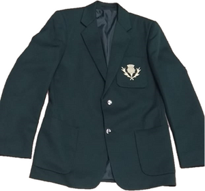 The Glen High Boys Blazer