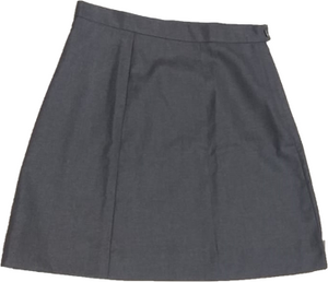 The Glen High Skirt