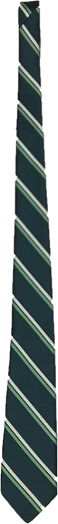 The Glen High Tie 142cm