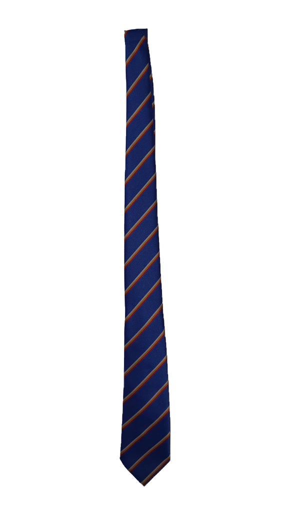 Laerskool Birchleigh Tie 122cm