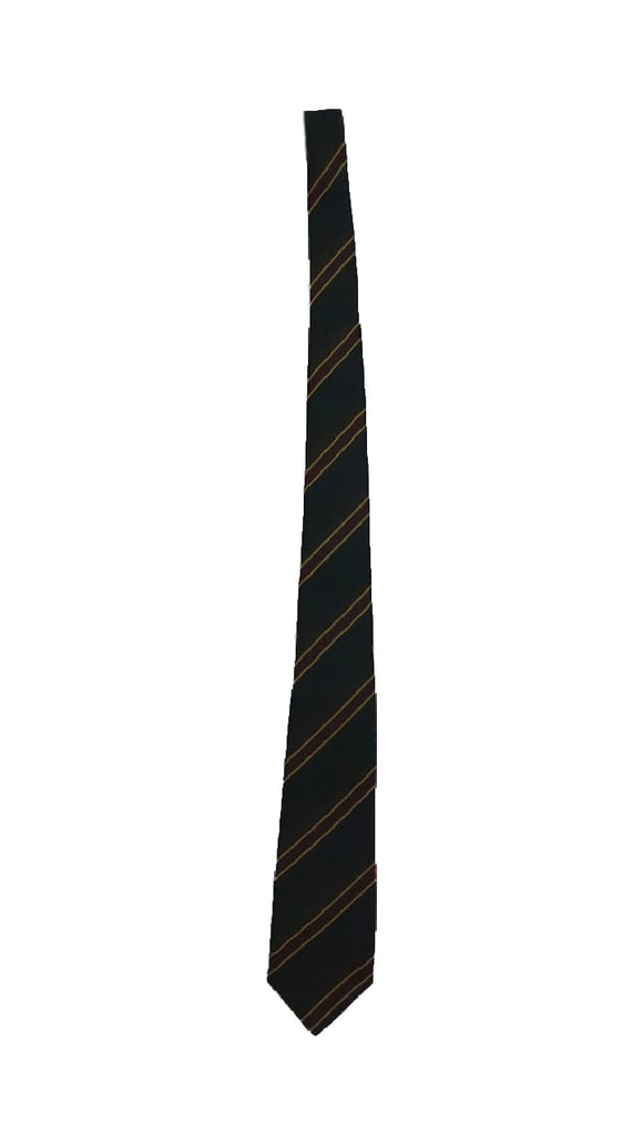 Hoërskool Linden Tie 132cm