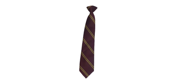 Laerskool Louw Geldenhuys Tie 36cm