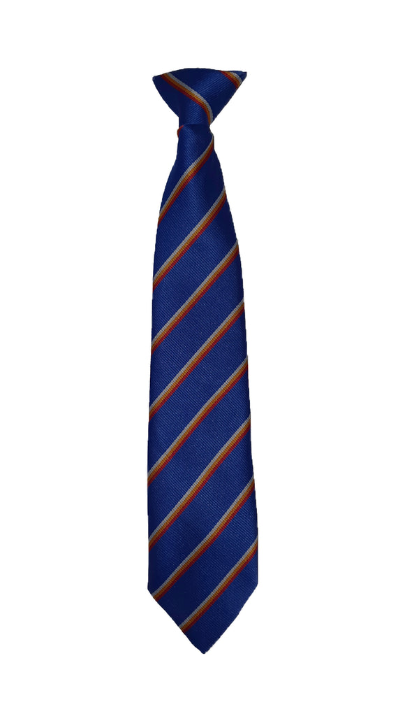 Laerskool Birchleigh Tie 36cm