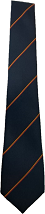 Bosmansdam High Tie 142cm